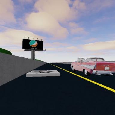 Get chased by the police icon