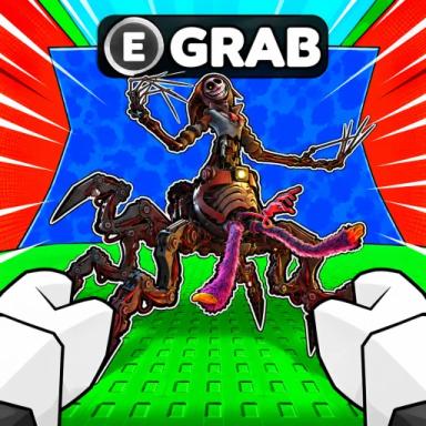 Thumbnail for +1 Tsunami Escape for Poppy Playtime  Game