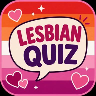 🏳‍🌈The Super Lesbian Quiz icon