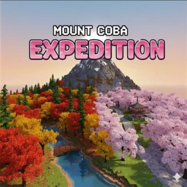 Thumbnail for [UPD x25 + FREE AVA] Mount Coba Expedition Game