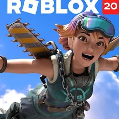 Thumbnail for башня (20 Roblox event) (bemon vs angel) Game