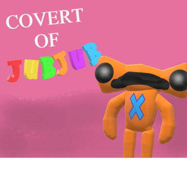 Covert of JubJub icon