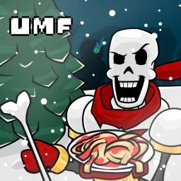 [Ss!Asriel!] Undertale Multiverse of Fighting icon