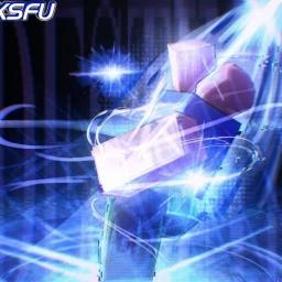 [Divine Light + Hotfix] KSFU icon
