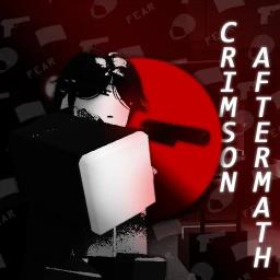 Crimson Aftermath [The Crimes] icon