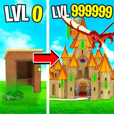 Castle Tycoon 🏰 icon