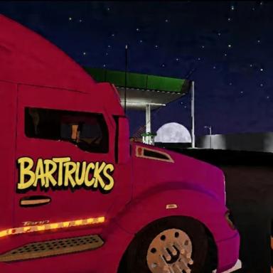 Bartrucks [Actualizado] icon