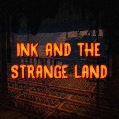 Ink and the Strange land icon