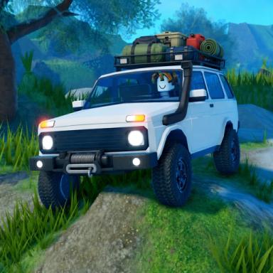 The Offroad Way icon