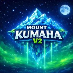 [X50 FREE AVA] KUMAHA MOUNT V2 icon