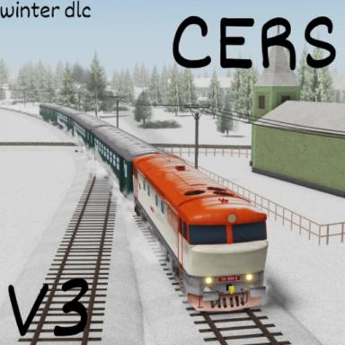 CERS V3 icon