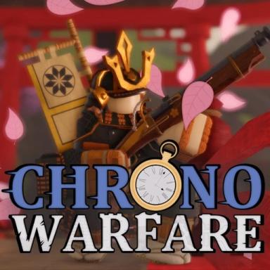 Thumbnail for 🎌 Chrono Warfare | Tower Defense Game
