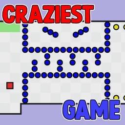 Worlds Craziest Game icon