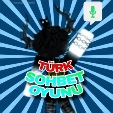 [TÜRK] Sohbet Oyunu (🎉Çekiliş🎉) icon