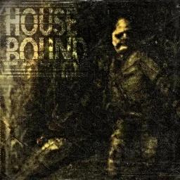 Housebound icon
