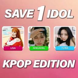 Save One Idol (KPOP)[MAR UPD] icon