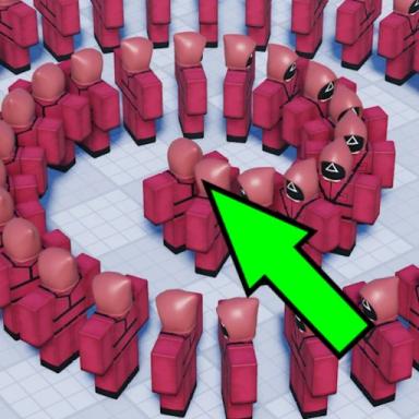 Clone Game icon
