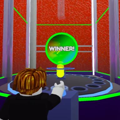 Cornerstone Game Corner icon
