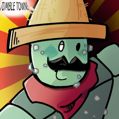 TUMBLE TOWN icon