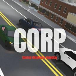 Thumbnail for Central Oklahoma RP Game
