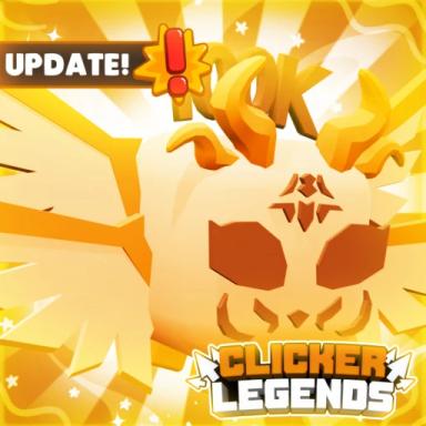 Thumbnail for Clicker League Legends Extreme! Game