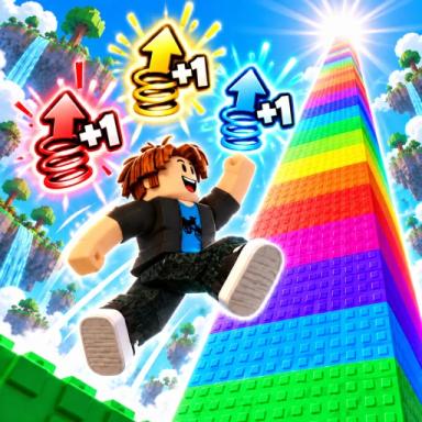 Thumbnail for +1 Jump per Jump Game
