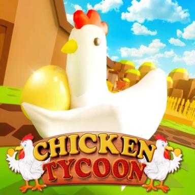 Chicken Tycoon! 🐔 icon