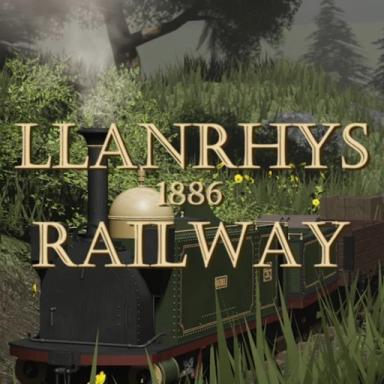Thumbnail for Llanrhys Railway 1886 Game
