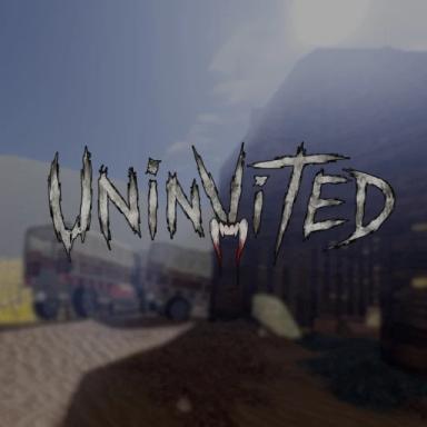 [PLAYTEST] Uninvited icon
