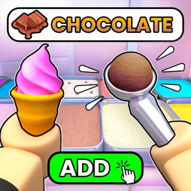 🍦Work at an Ice Cream Parlor icon