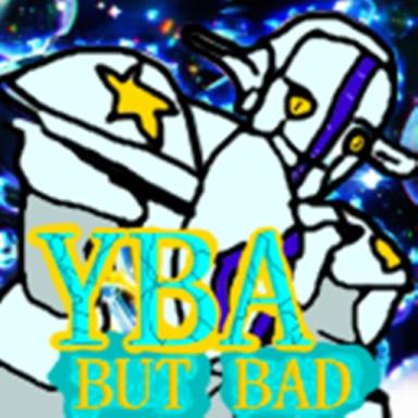 [UPDATE 5.6] yba but bad (very bad) icon