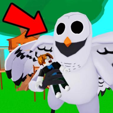 Thumbnail for 🦉 Survive Owl The Killers! Game