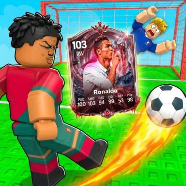 Thumbnail for Score For Soccer Cards Game