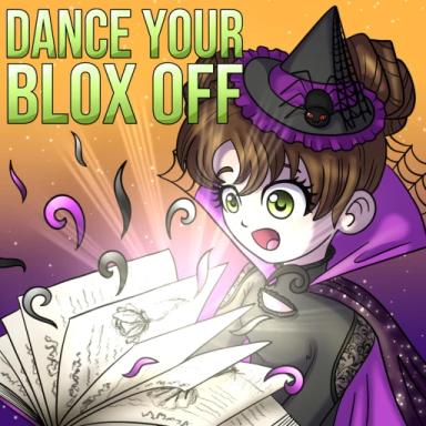 Thumbnail for Dance Your Blox Off Game