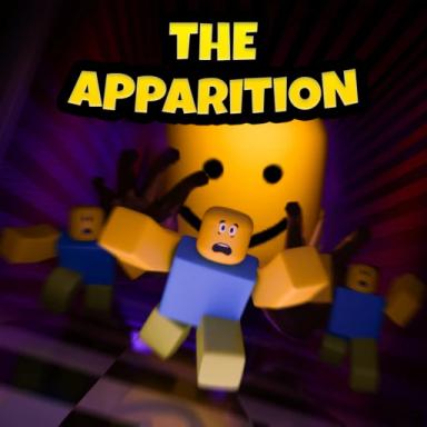The Apparition (1995/07/29 Build) icon