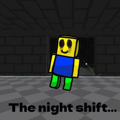  night shift... icon