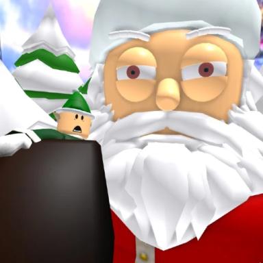 Thumbnail for Escape Santa's Workshop! (NEW!) Game