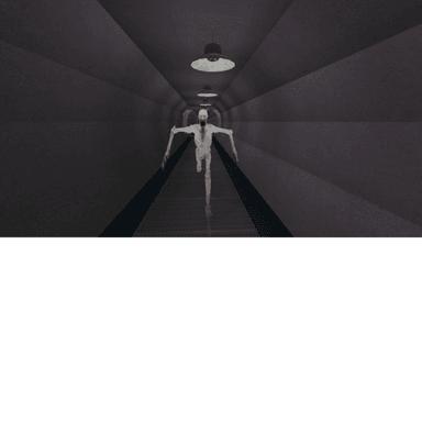 SCP-096 Demostration icon