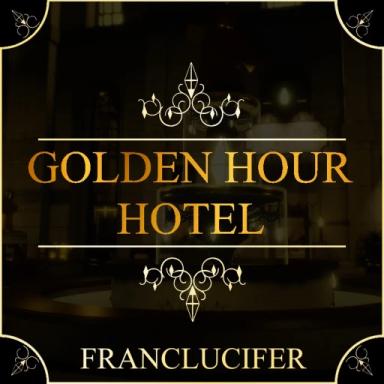 Thumbnail for Golden Hour Hotel Showcase Game