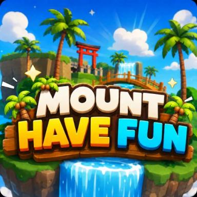 [👑UPD JADI ADMIN] MOUNT HAVE FUN icon
