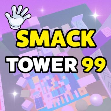 Thumbnail for Angry Wall Troll Tower 99🖐️ [Extreme] Game