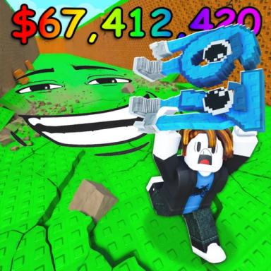 [💥] Escape Earthquakes for Brainrots! icon