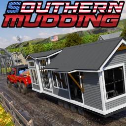 [🪓UTV] Southern Mudding 🚜 OffRoading icon