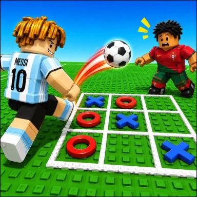 Thumbnail for [UPD] Tic Tac Goal! Game