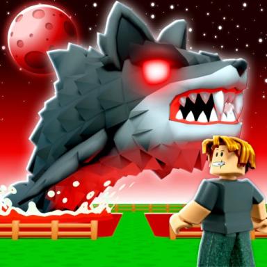 Thumbnail for [🎃] Farm a Fish 🐟 Game