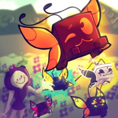 Project: Butterfly! icon