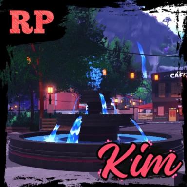 [RP] 2D Image Roleplay: KIM icon