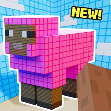 BUILDING TIME! 🔨 [Alpha] icon