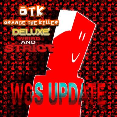Thumbnail for [WEIRD AND STRICT] Orange The Killer: Deluxe Game