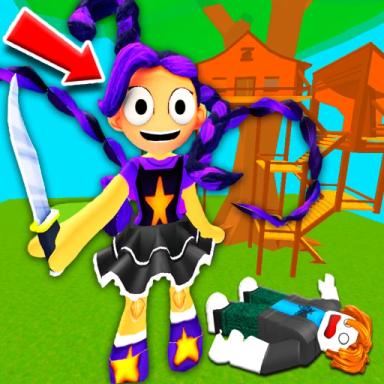 Thumbnail for 🔪Survive poppy playtime The Killers! Game